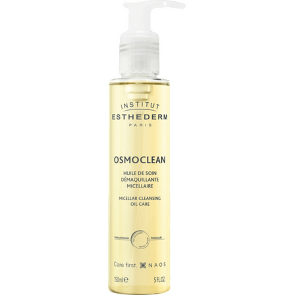 Esthederm Osmoclean Huile Soin Demaq. Micel. 150ml