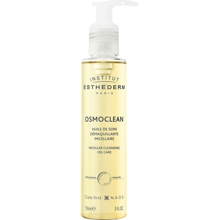 Esthederm Osmoclean Huile Soin Demaq. Micel. 150ml