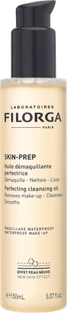 filorga Filorga Nourishing Cleansing Oil Skin Prep 150ml