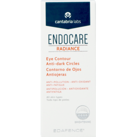 Endocare Endocare Radiance Eye Contour A/dark Circles 15ml