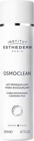 Esthederm Lait Demaquillant Hydra-ressource 200ml