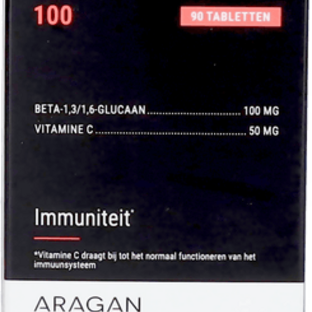 IXXPHARMA Imunixx 100 Tabl 90 Nf