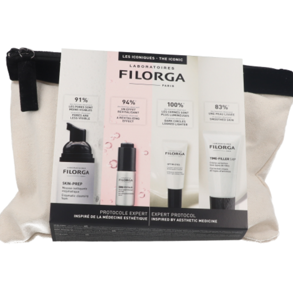 filorga Filorga Discovery Kit Pouch 4 Prod. 2026