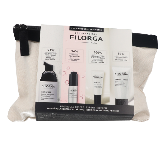 filorga Filorga Discovery Kit Pouch 4 Prod. 2026