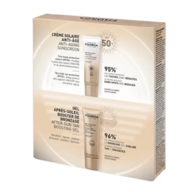 filorga Filorga Uv Cell.prot.face&body125ml+aftersun 125ml