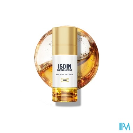 Isdin (Auriga International) Isdinceutics Flavo C Intense 50ml