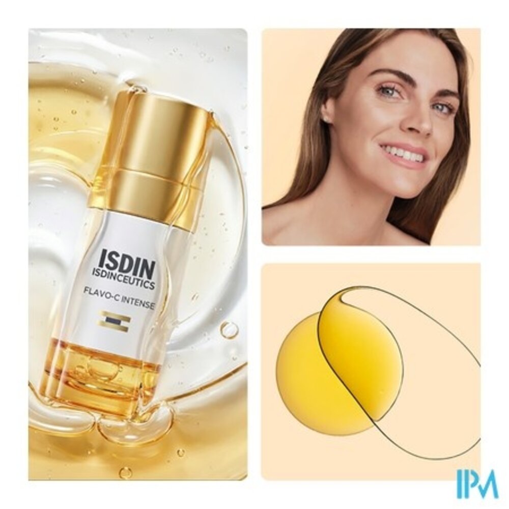 Isdin (Auriga International) Isdinceutics Flavo C Intense 50ml