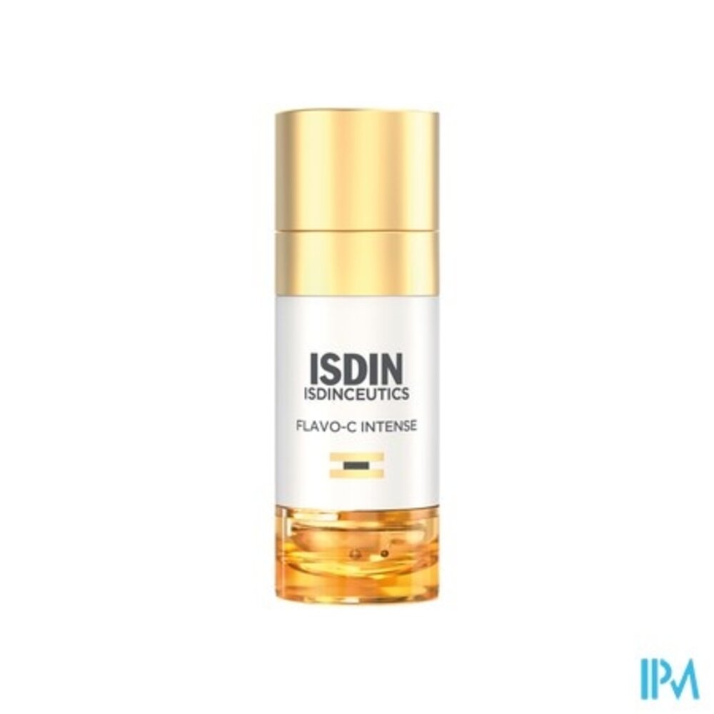 Isdin (Auriga International) Isdinceutics Flavo C Intense 50ml