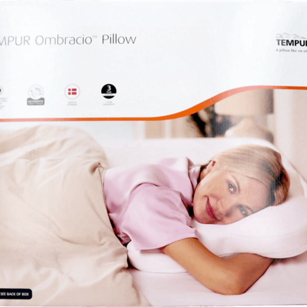 Tempur Tempur Oreiller Ombracio Smartcool