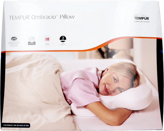 Tempur Tempur Oreiller Ombracio Smartcool