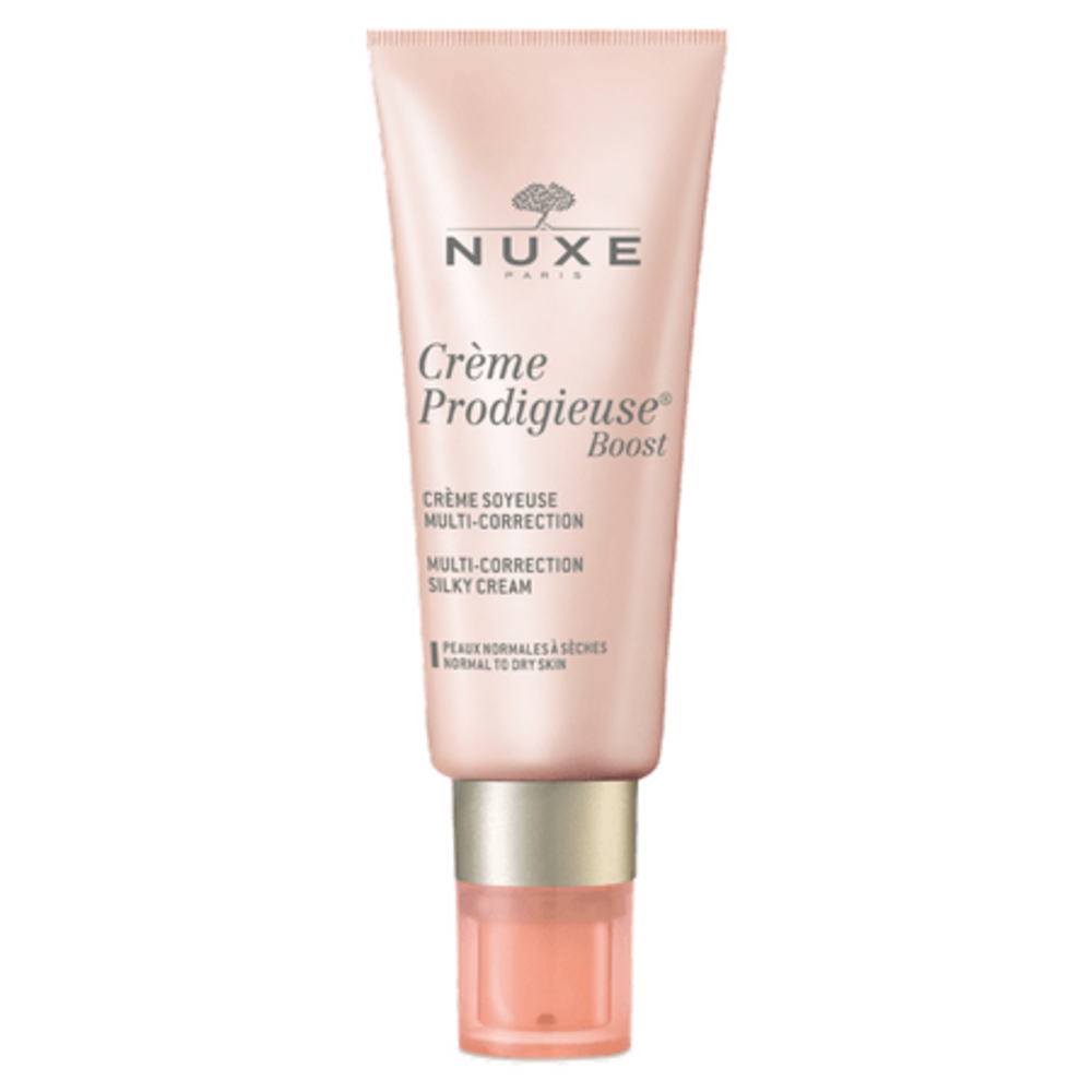 Nuxe Prodigieux Boost Mul Glow Cream 40ml
