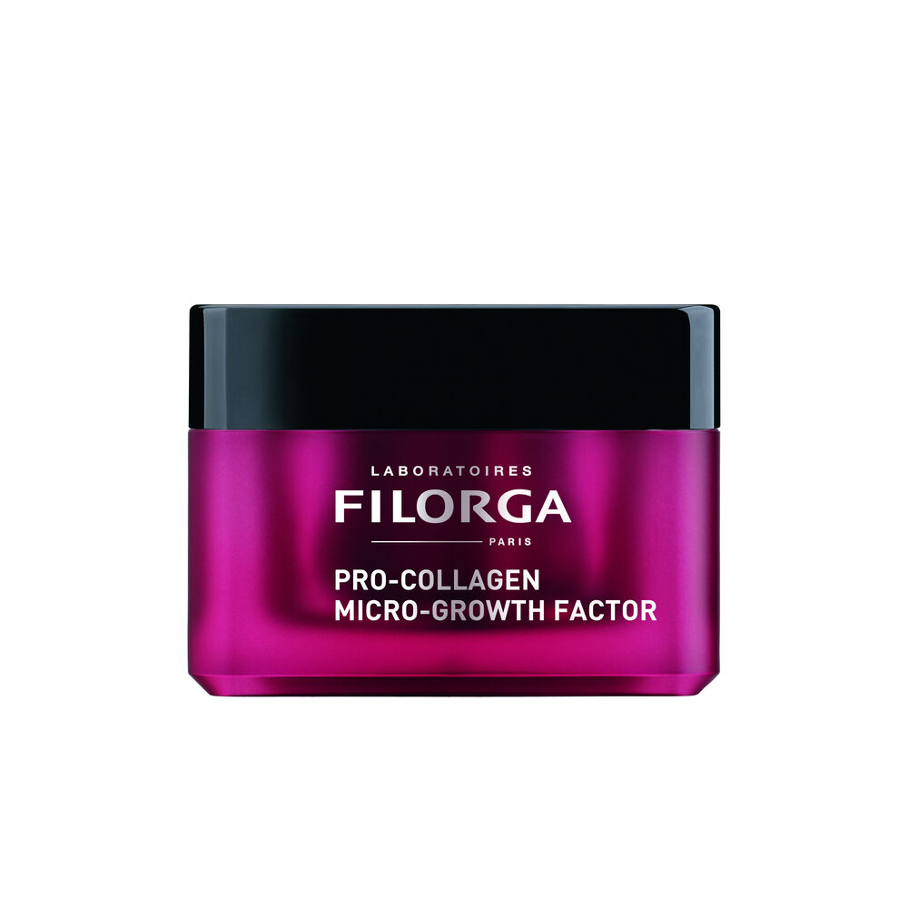 filorga filorga pro-collagen micro-growth factor 50ml