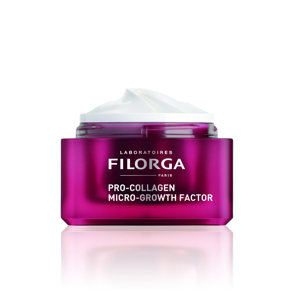 filorga filorga pro-collagen micro-growth factor 50ml