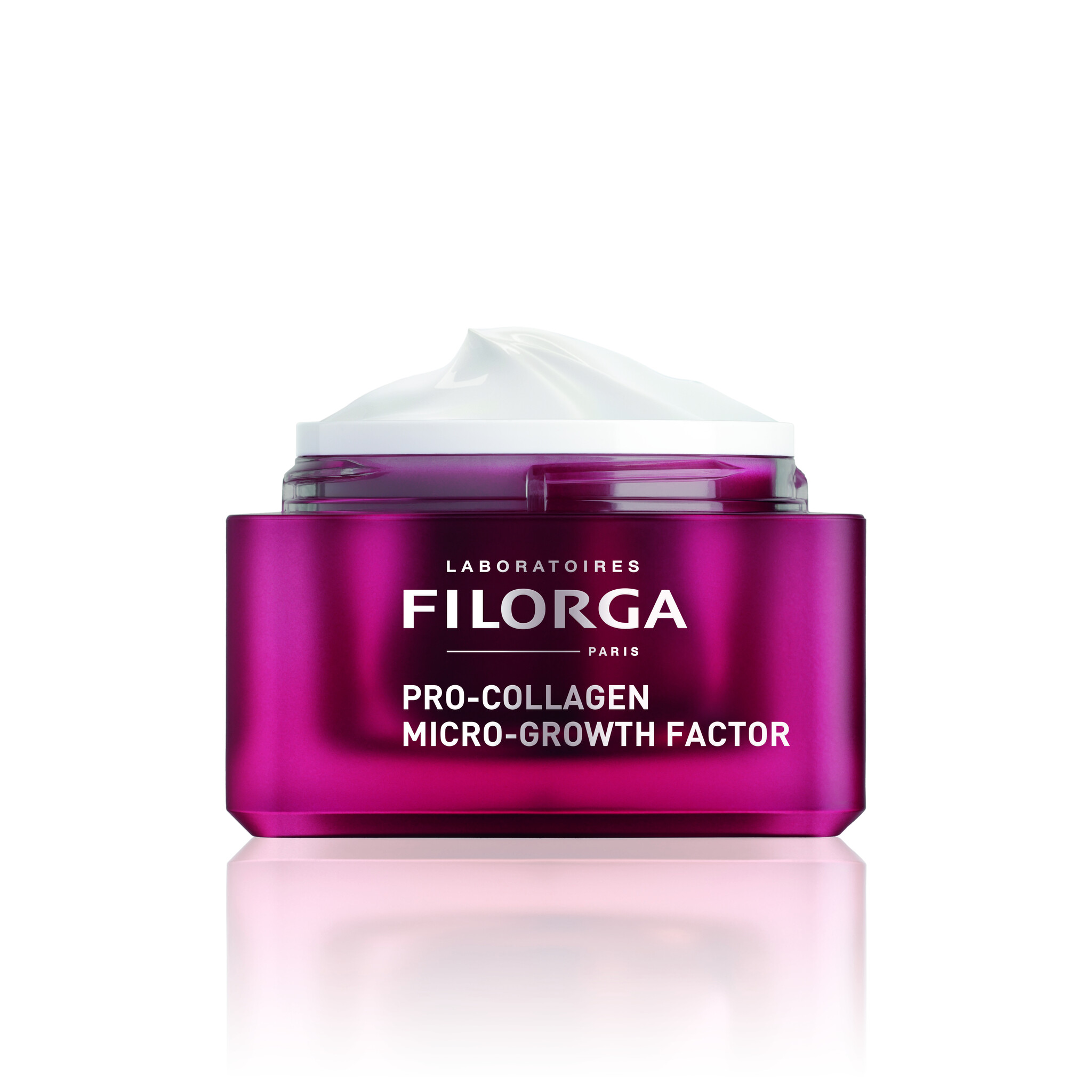 filorga filorga pro-collagen micro-growth factor 50ml