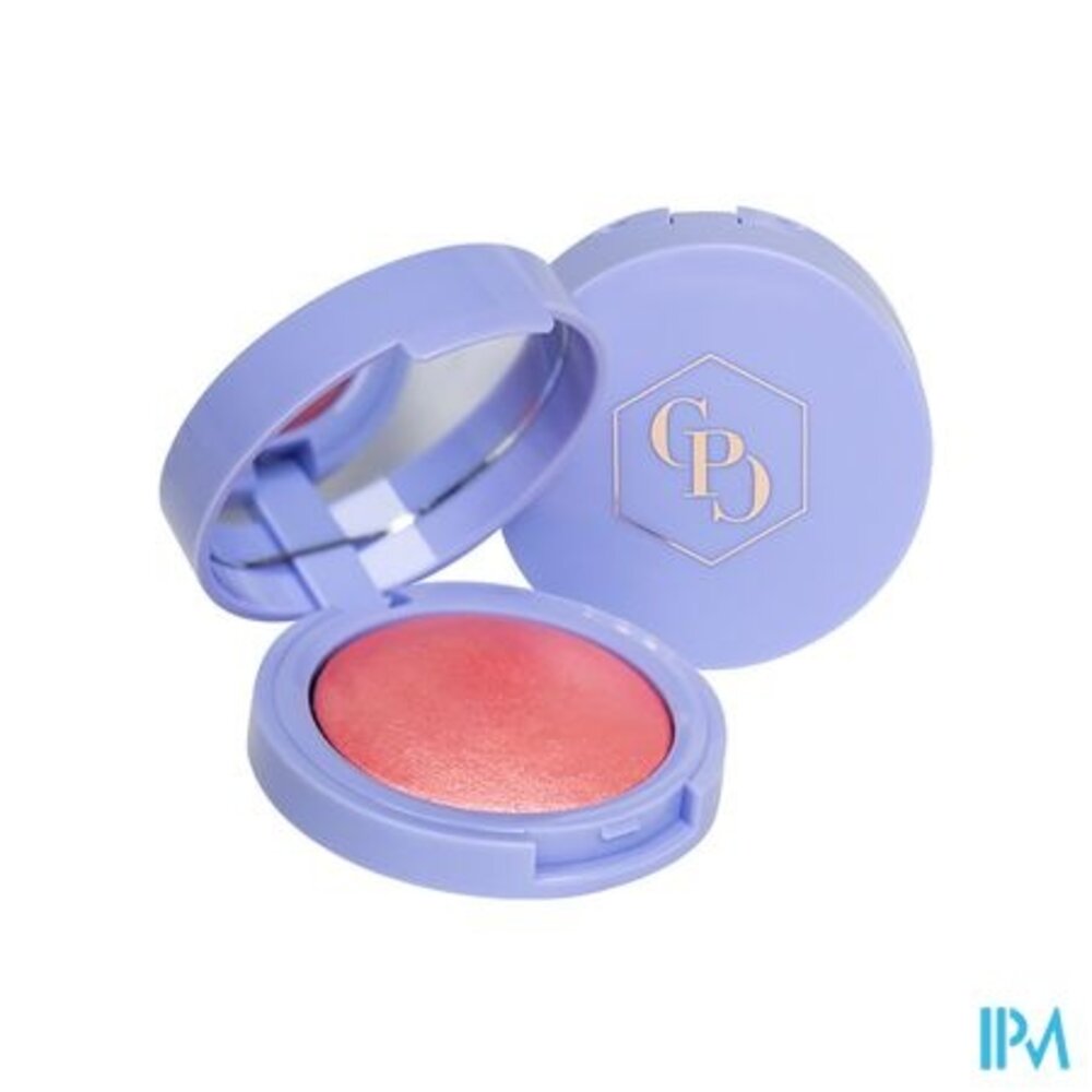 Cent pur Cent Cent Pur Cent Blushlighter Rose Cotton 8g