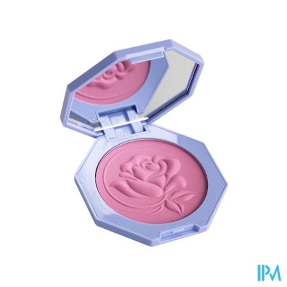 Cent Pur Cent Flower Blush Plum 8g