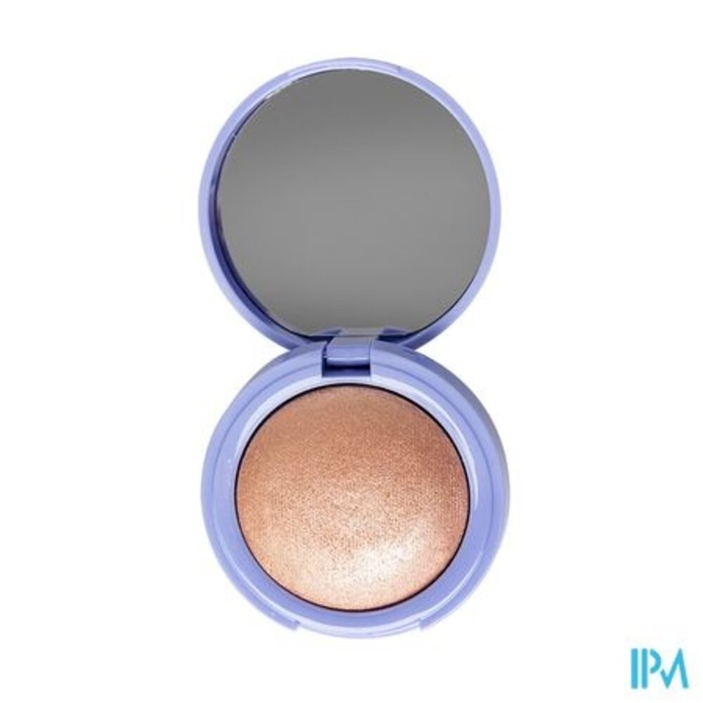 Cent pur Cent Cent Pur Cent Highlighter Rose Gold 8g