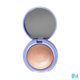 Cent pur Cent Cent Pur Cent Highlighter Rose Gold 8g