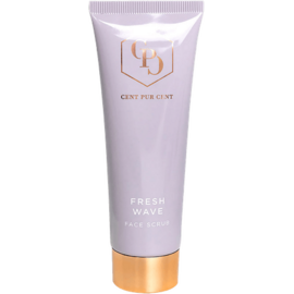 Cent pur Cent Cent Pur Cent Azur Scrub 75ml
