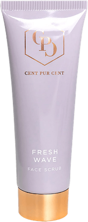 Cent Pur Cent Azur Scrub 75ml