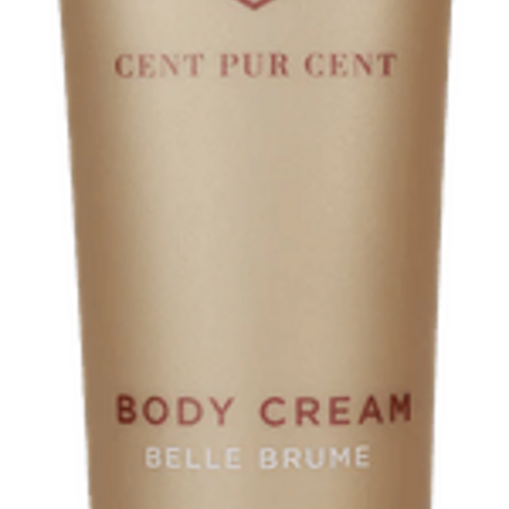 Cent Pur Cent Bodylotion Belle Brume 100ml