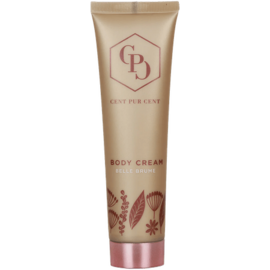 Cent pur Cent Cent Pur Cent Bodylotion Belle Brume 100ml