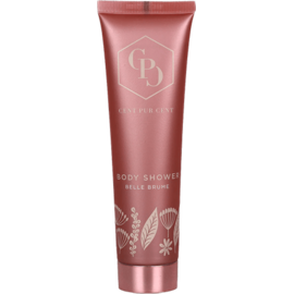 Cent pur Cent Cent Pur Cent Showergel Belle Brume 100ml