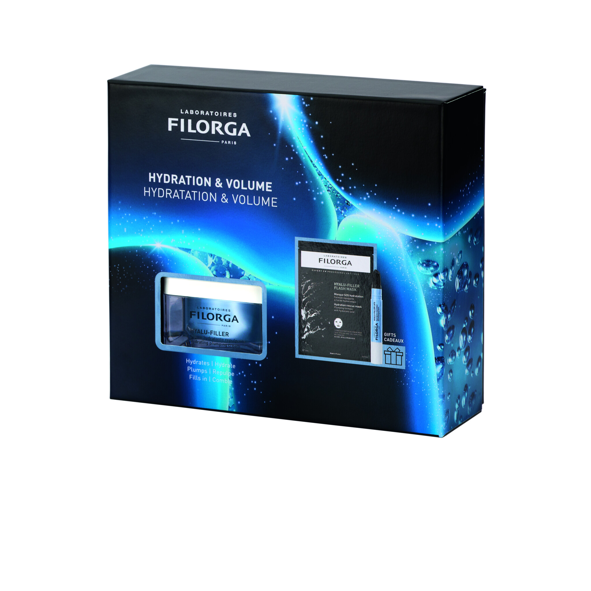 filorga Filorga Xmas Coffret Hyalu 3 Prod.