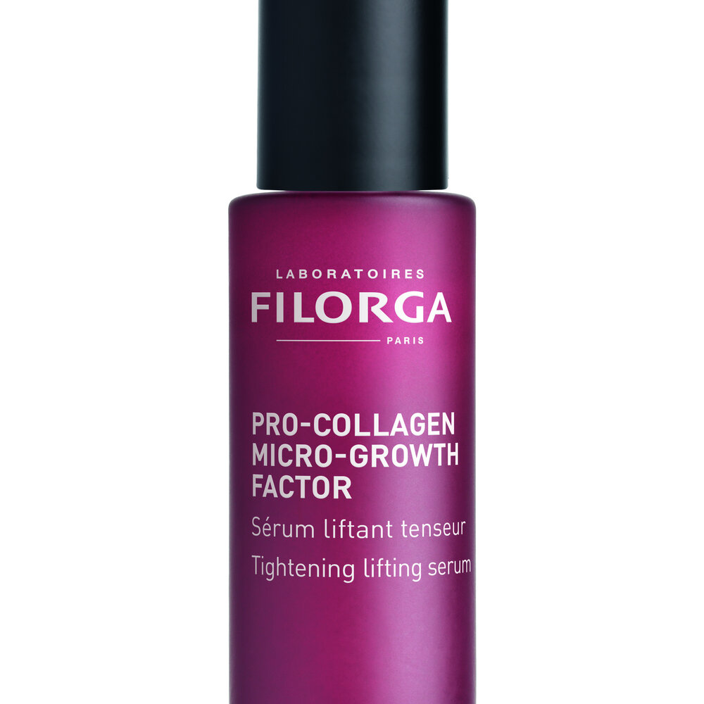 filorga Filorga Collagen Growth Factors Protocol Serum30ml