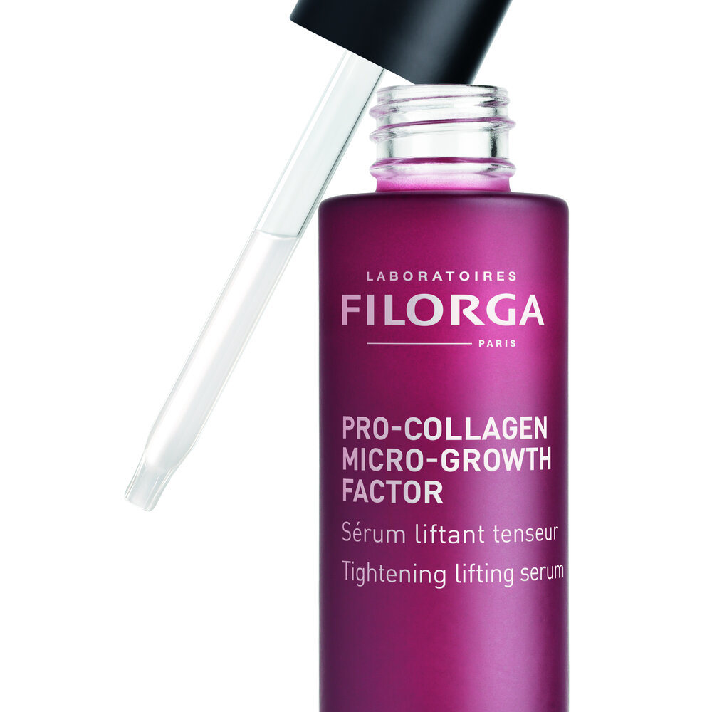 filorga Filorga Collagen Growth Factors Protocol Serum30ml
