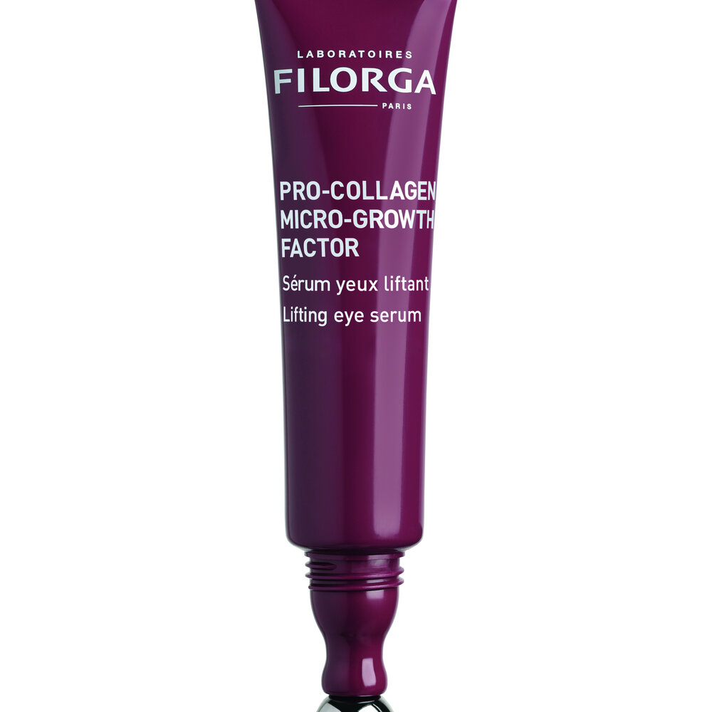 filorga Filorga Collagen Growth Factors Pr. Eye Serum 15ml