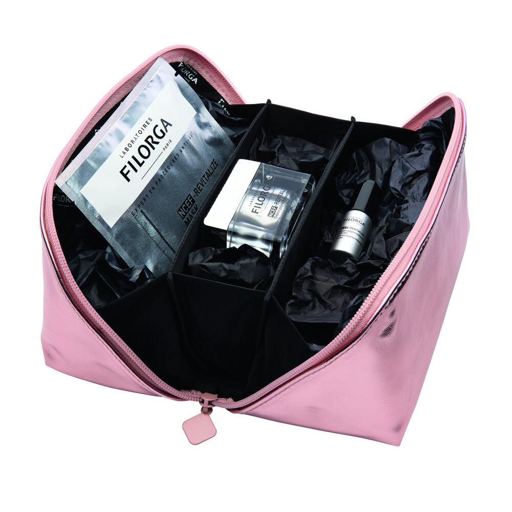 filorga Filorga Xmas Coffret Ncef 4 Prod.