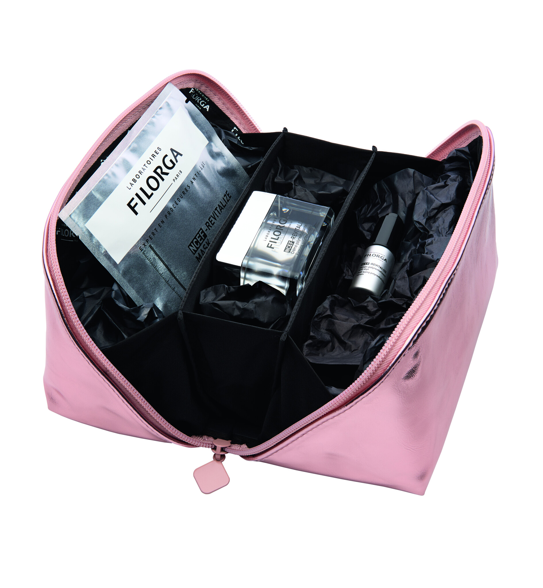 filorga Filorga Xmas Coffret Ncef 4 Prod.