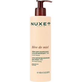Nuxe Reve De Miel Creme Corps Reconfortante 400ml