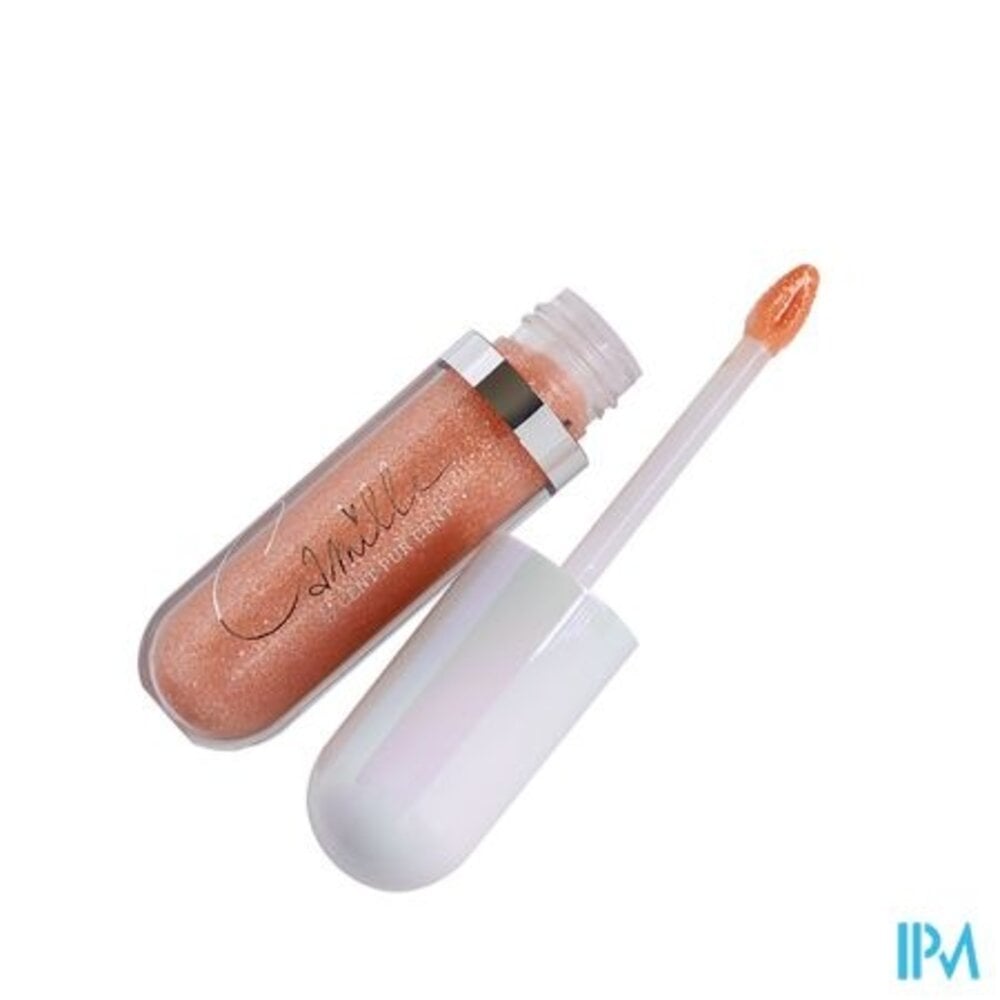 Cent pur Cent Cent Pur Cent Camille Lipgloss Kusje 4ml