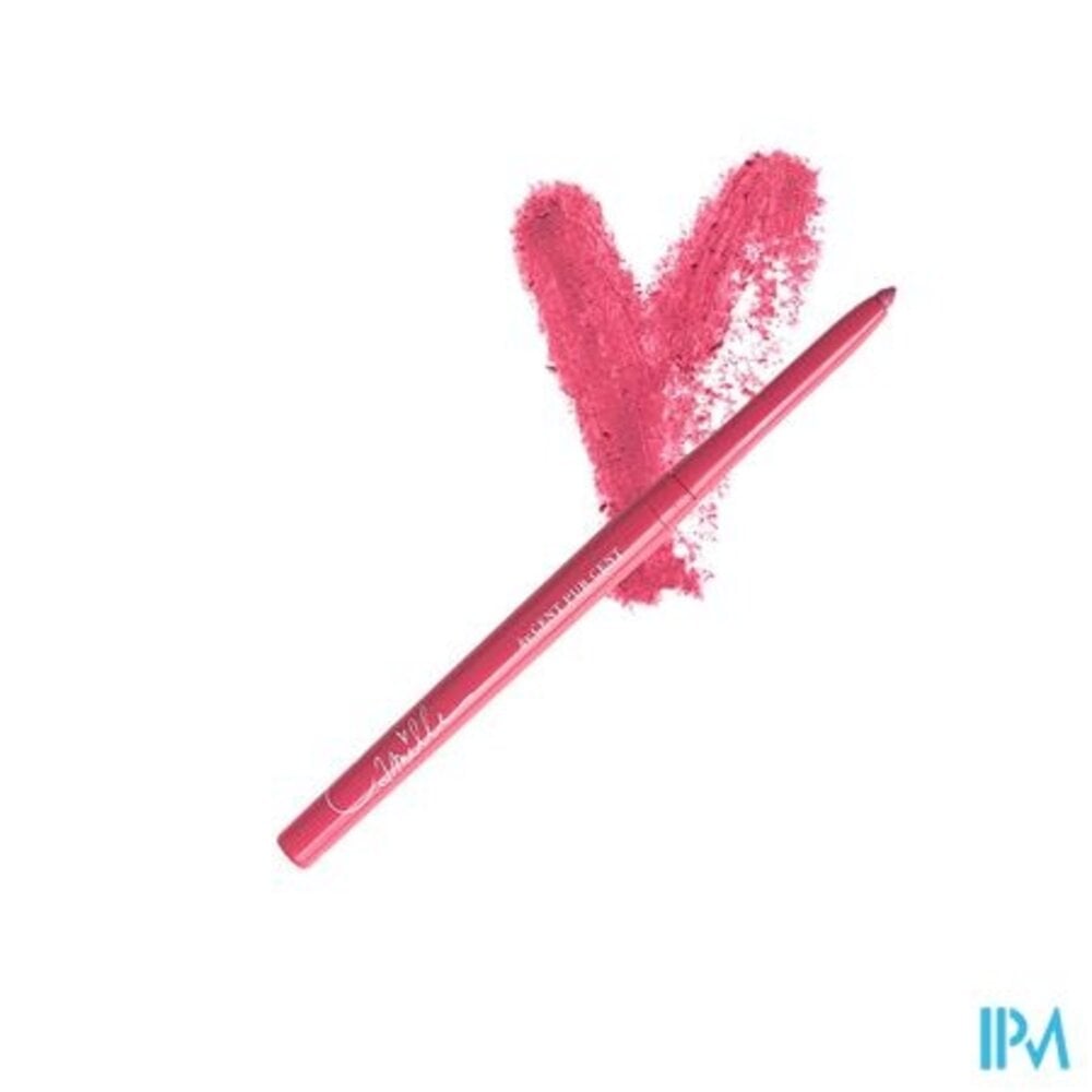 Cent pur Cent Cent Pur Cent Camille Eyepencil Pink Vechter