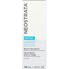 Neostrata Neostrata Bionic Serum Visage Fl Pompe 30ml