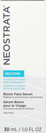 Neostrata Neostrata Bionic Serum Visage Fl Pompe 30ml