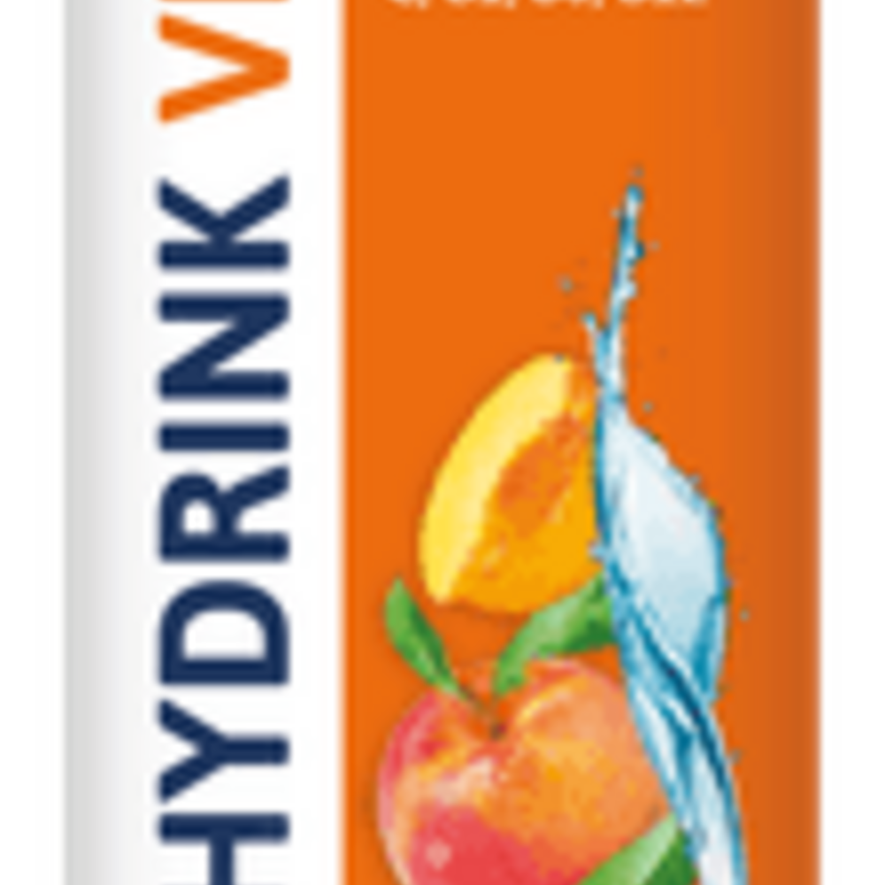 Alvityl Hydrink Vitality Comp 20