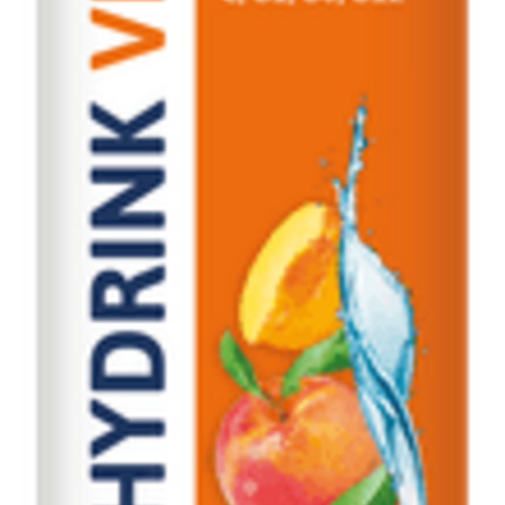 Alvityl Hydrink Vitality Tabl 20