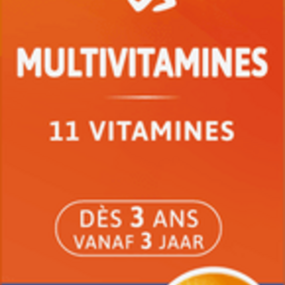 Alvityl Alvityl Multivitamines Sol Buv. Fl 150ml