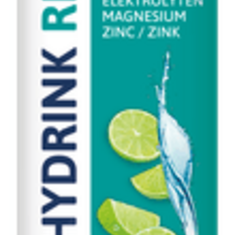 Alvityl Hydrink Relax Tabl 20