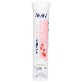 Alvityl Alvityl Hydrink Beauty Comp 20