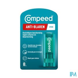 compeed Compeed A/blaren Stick 8ml Nf