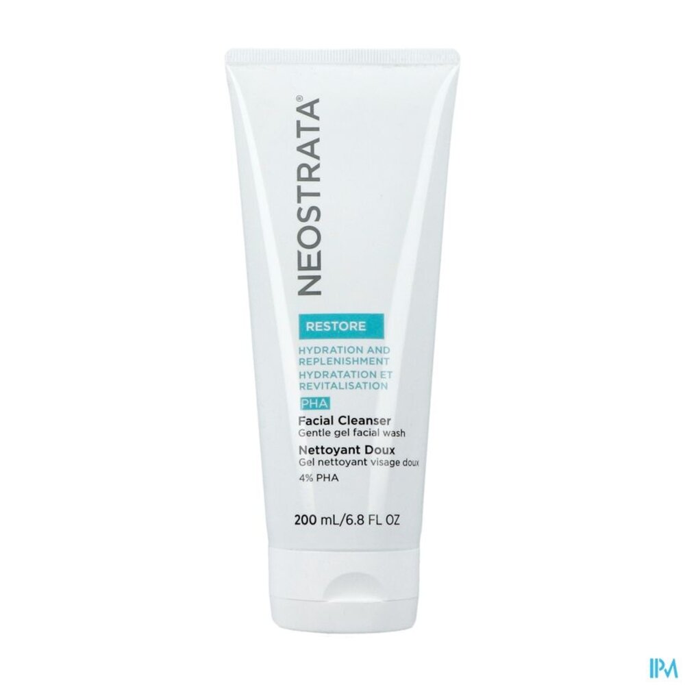 Neostrata Neostrata Nettoyant Doux 200ml