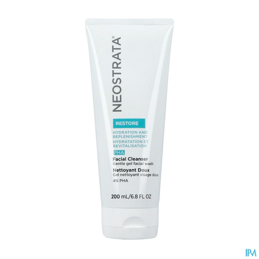 Neostrata Neostrata Nettoyant Doux 200ml
