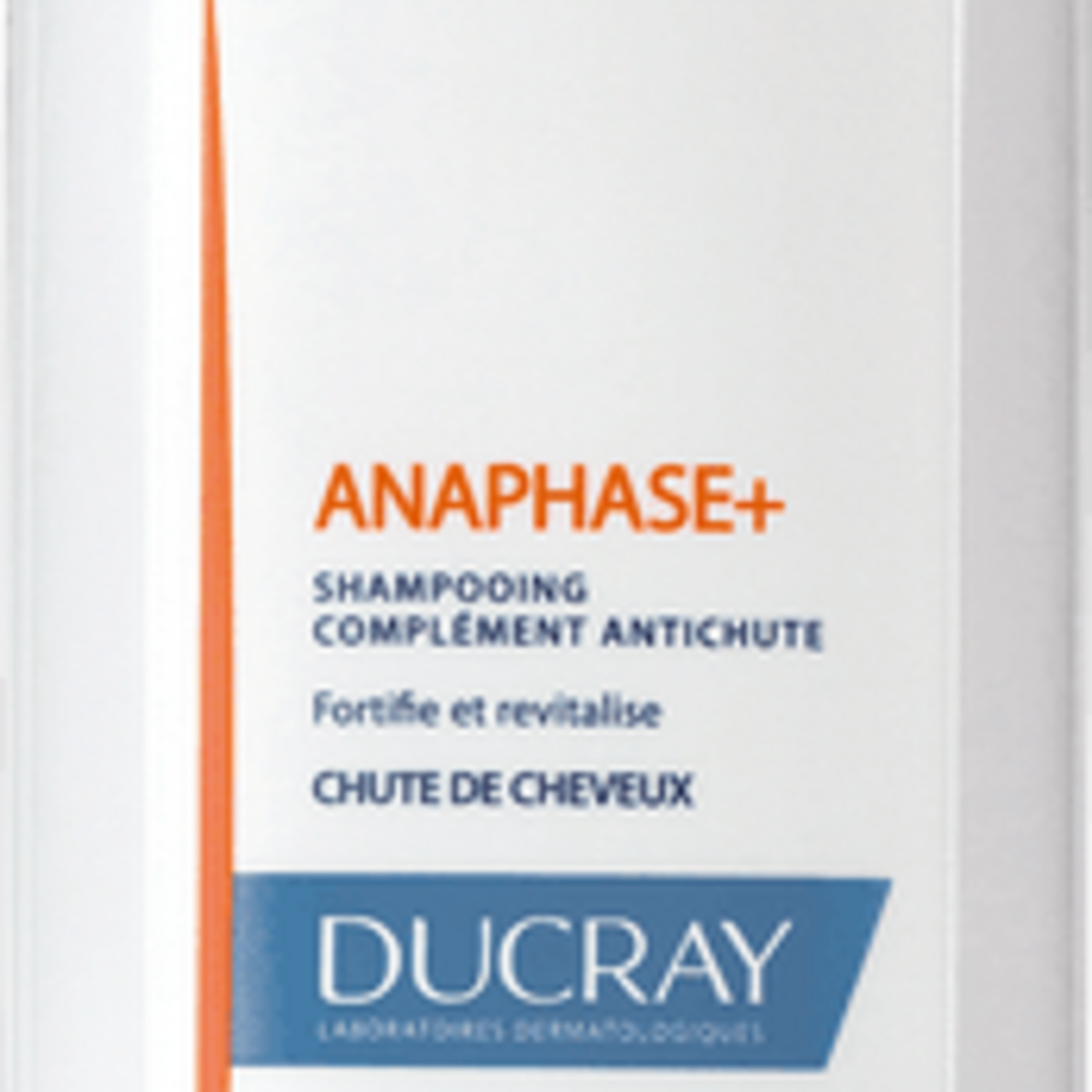 Ducray Anaphase Sh A/haartuival&verankering 400ml