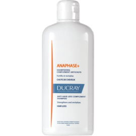 Ducray Anaphase Sh A/haartuival&verankering 400ml