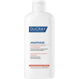 Ducray Anaphase Sh A/haaruitval & Haargroei 400ml