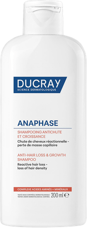 Ducray Anaphase Sh A/chute & Croissance 400ml